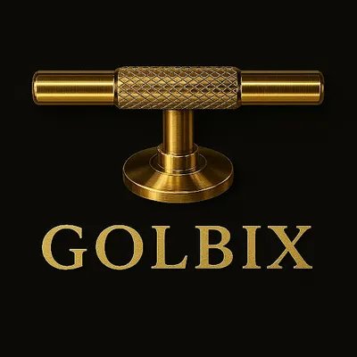 GOLBIX- Daniel Gogoliński usługi tokarskie